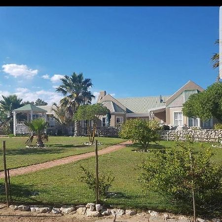 Masada Guest House Langebaan Exterior photo