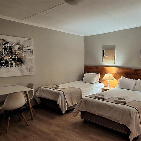 Masada Guest House Langebaan Exterior photo