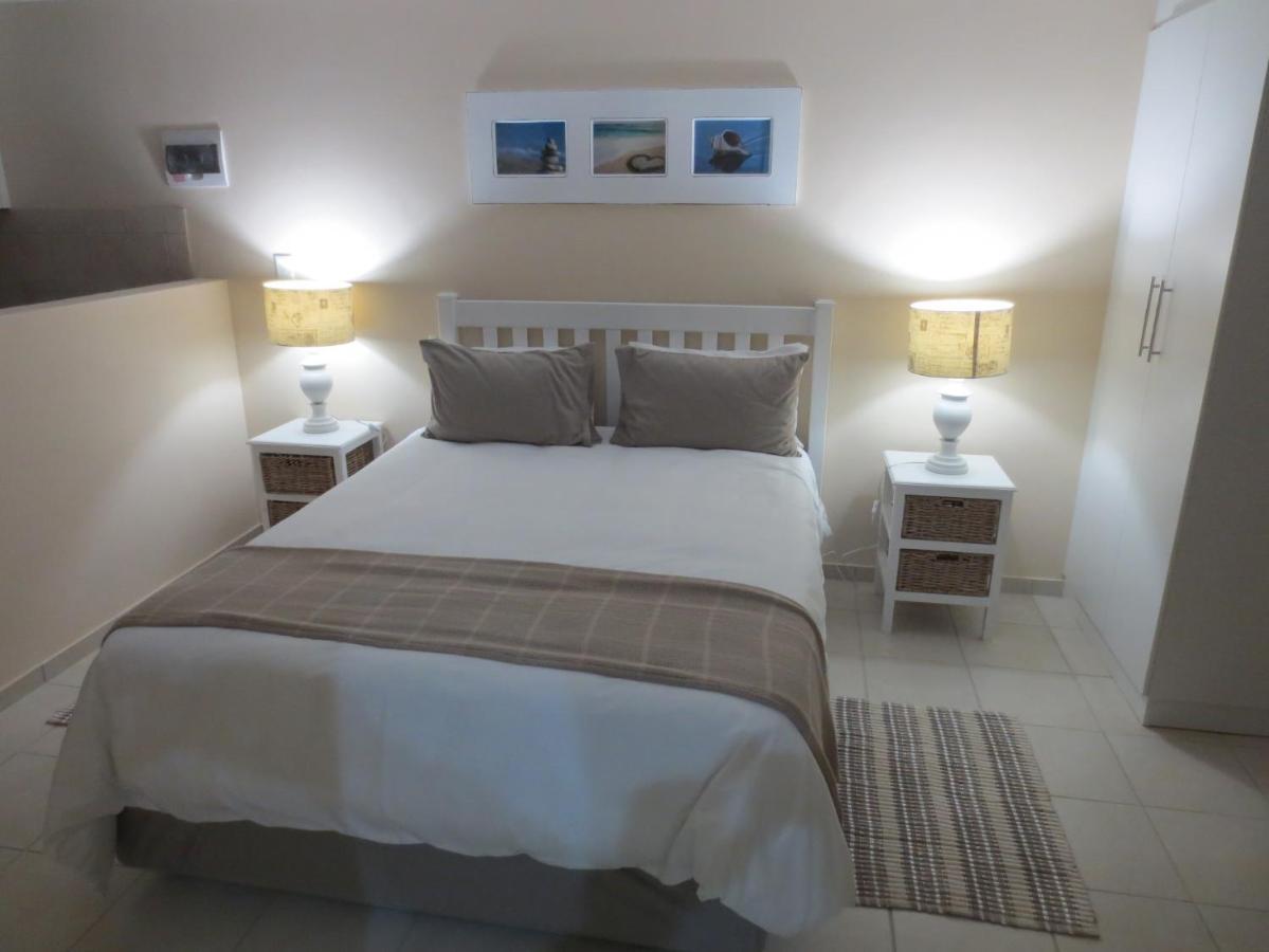 Masada Guest House Langebaan Exterior photo