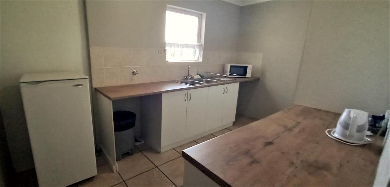 Masada Guest House Langebaan Exterior photo