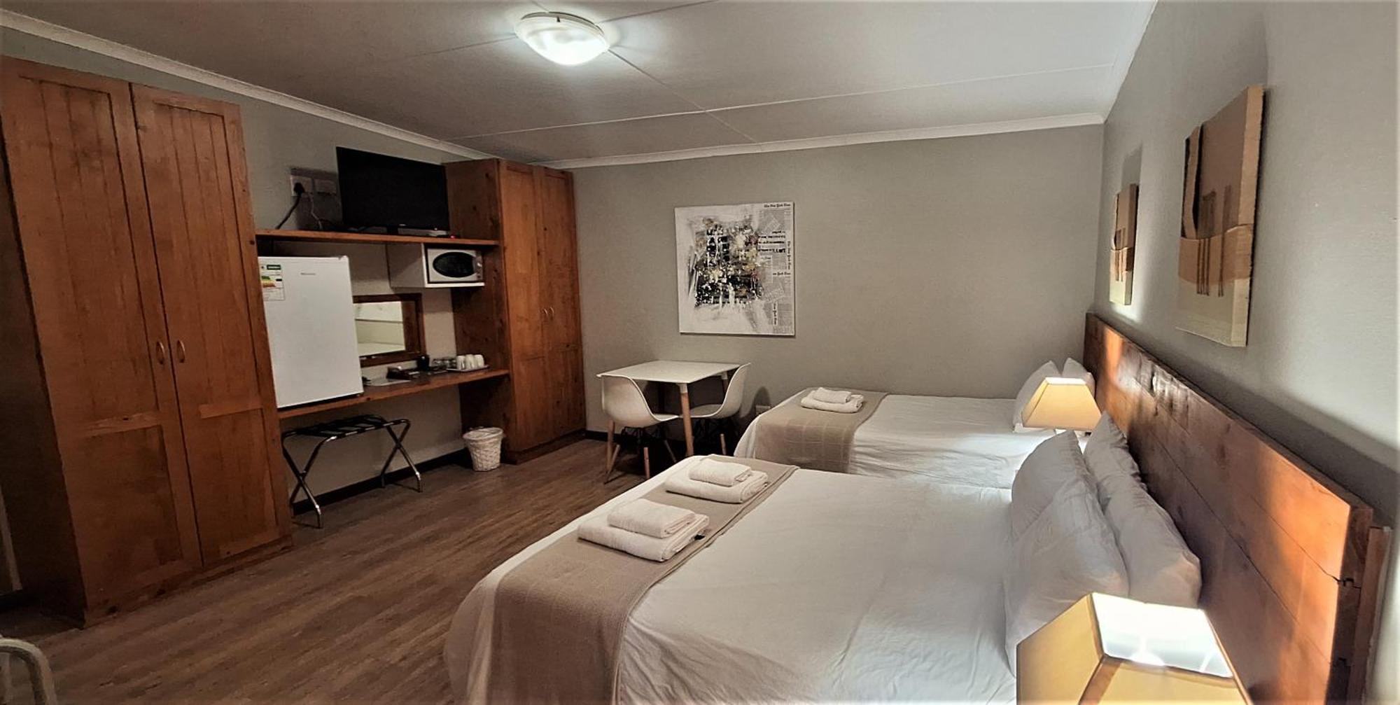Masada Guest House Langebaan Exterior photo
