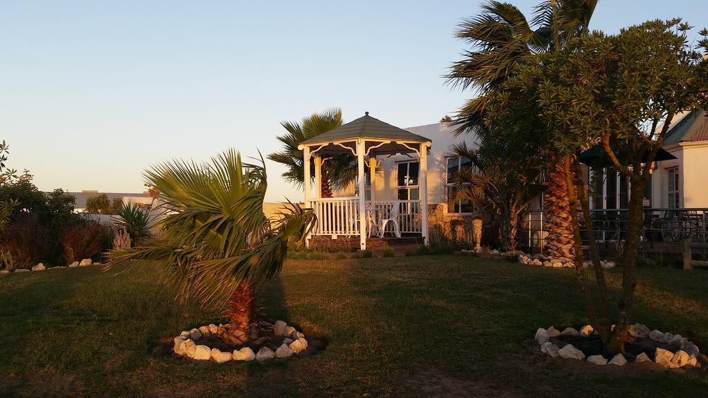 Masada Guest House Langebaan Exterior photo