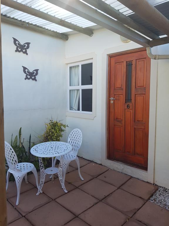 Masada Guest House Langebaan Exterior photo