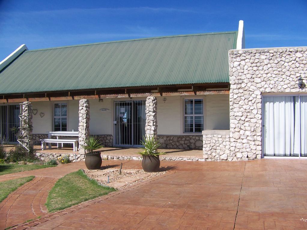 Masada Guest House Langebaan Exterior photo