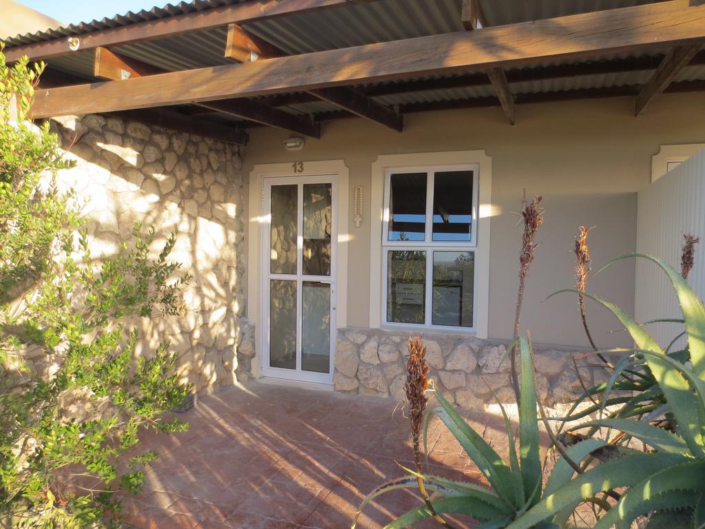 Masada Guest House Langebaan Exterior photo