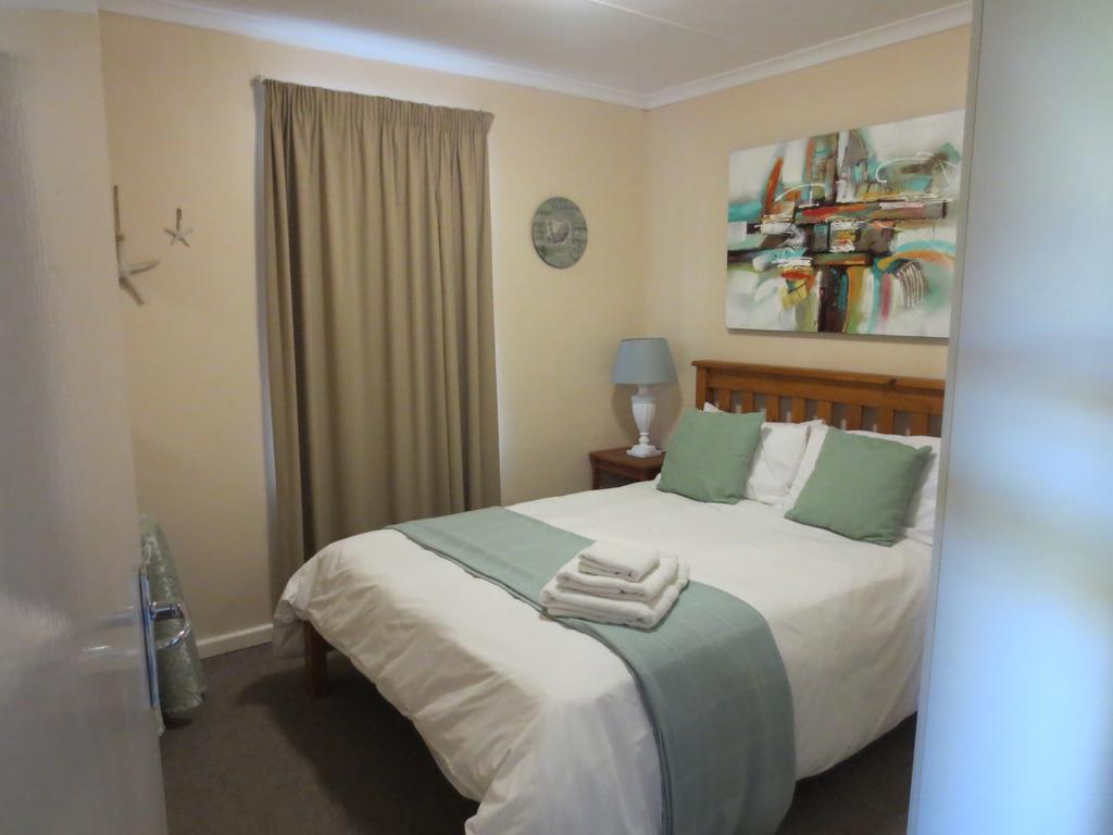 Masada Guest House Langebaan Room photo