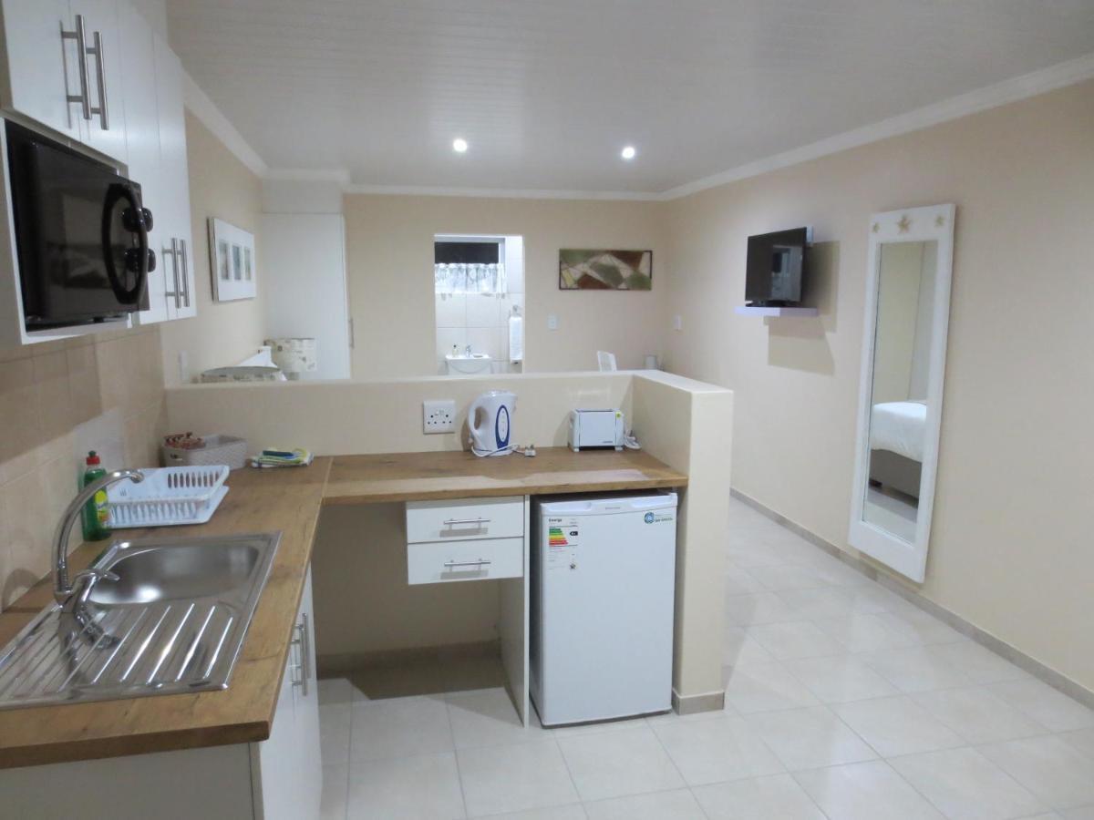 Masada Guest House Langebaan Exterior photo